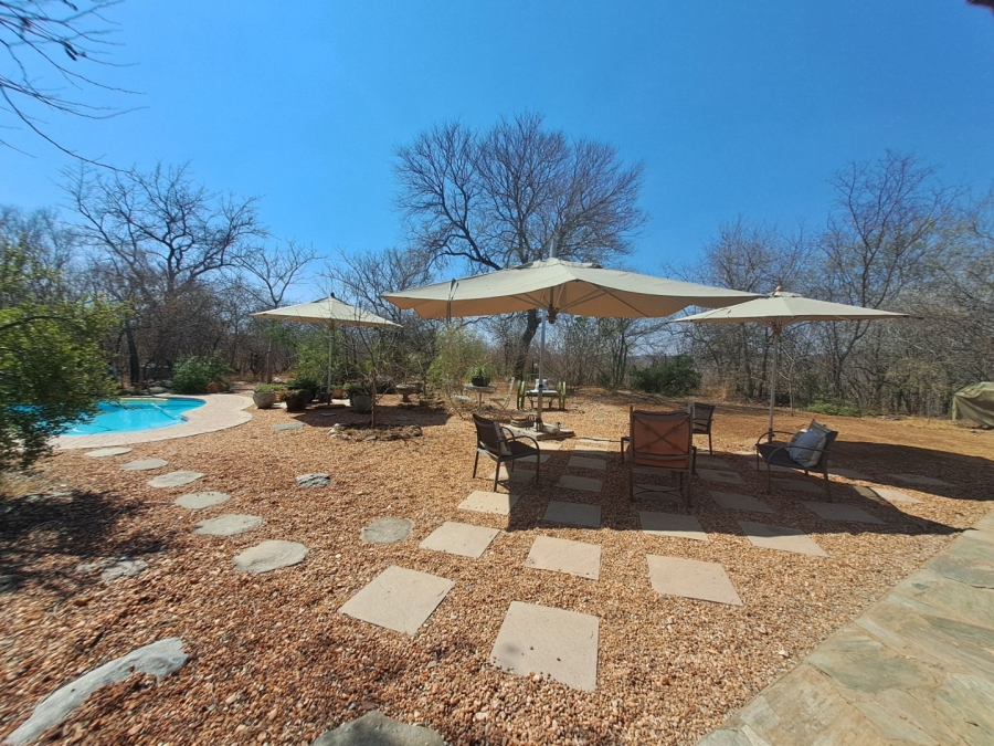 Commercial Property for Sale in Grietjie Private Nature Reserve Limpopo