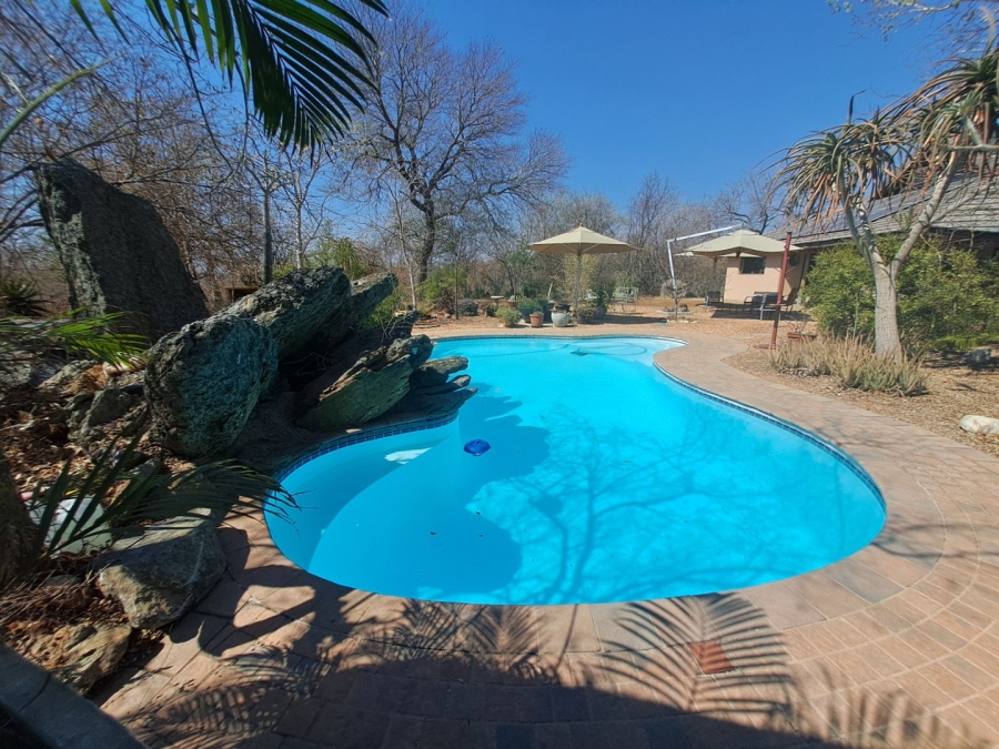 Commercial Property for Sale in Grietjie Private Nature Reserve Limpopo