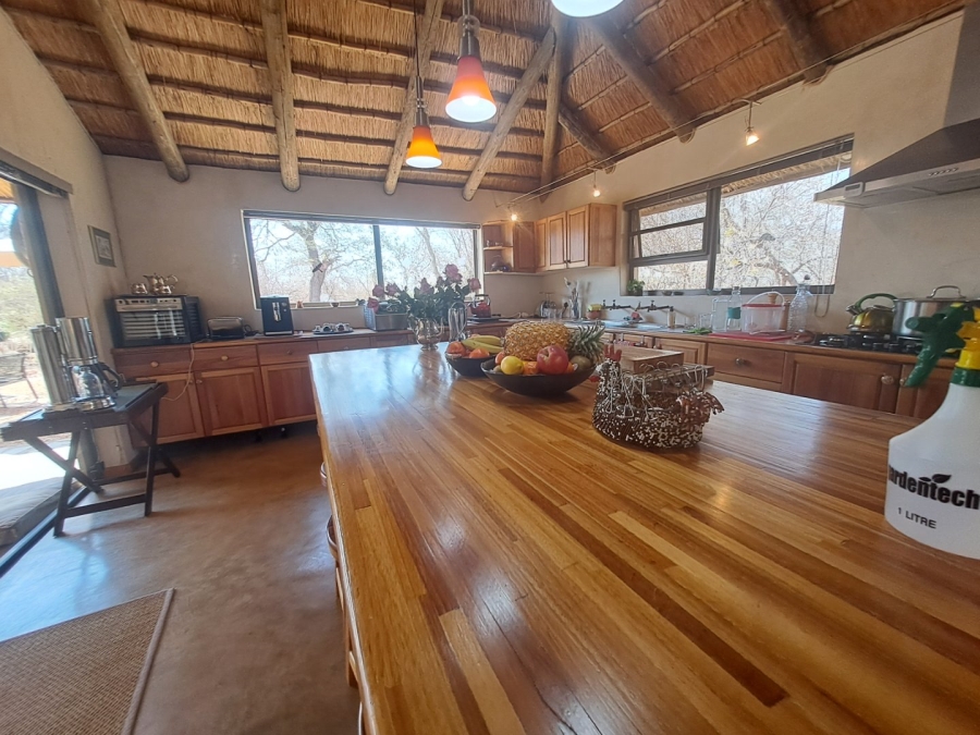 Commercial Property for Sale in Grietjie Private Nature Reserve Limpopo