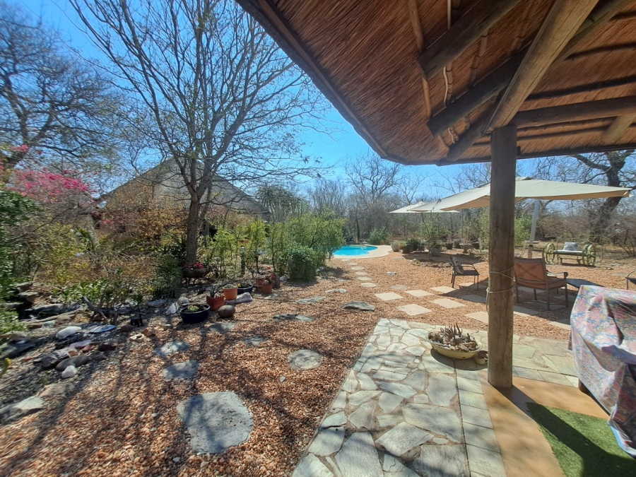 Commercial Property for Sale in Grietjie Private Nature Reserve Limpopo