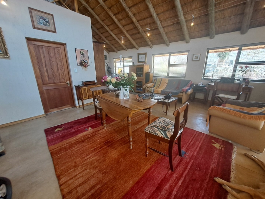 Commercial Property for Sale in Grietjie Private Nature Reserve Limpopo