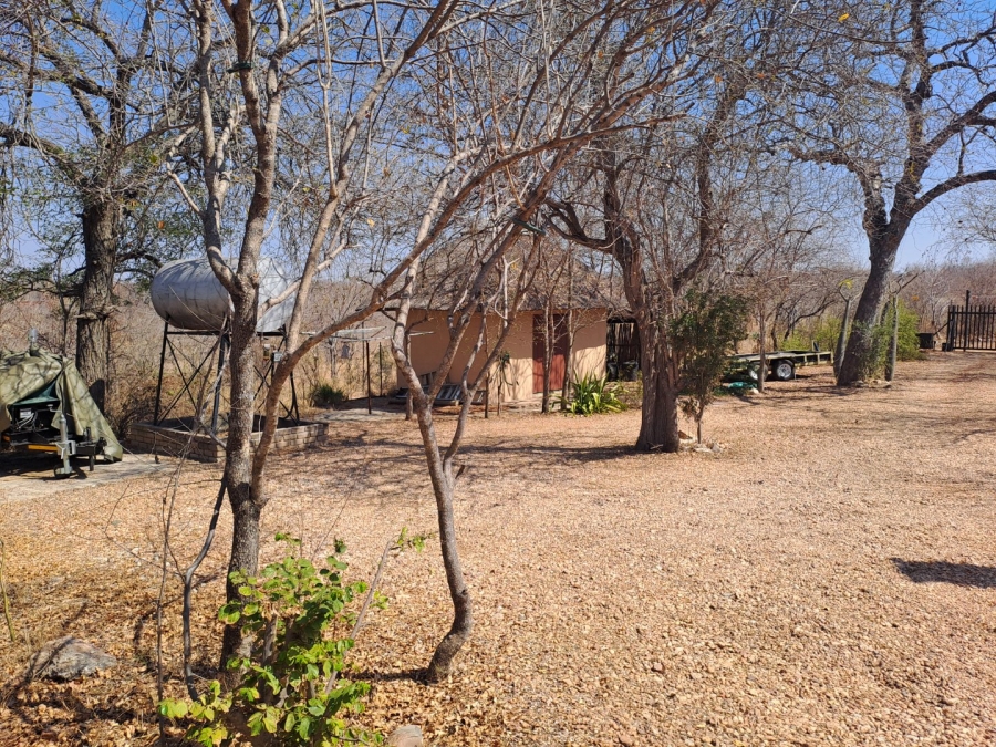Commercial Property for Sale in Grietjie Private Nature Reserve Limpopo