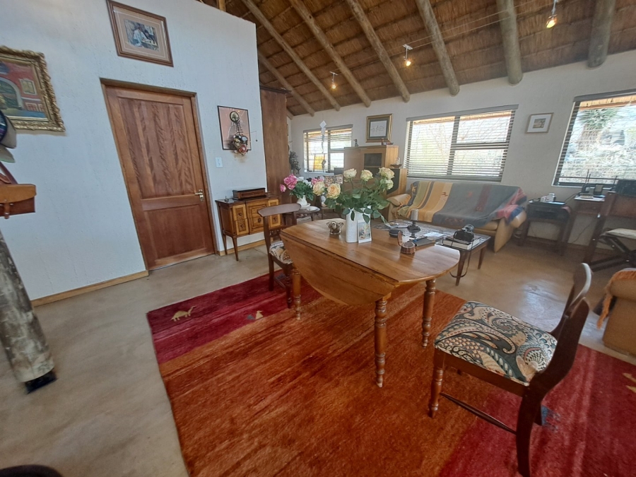 Commercial Property for Sale in Grietjie Private Nature Reserve Limpopo