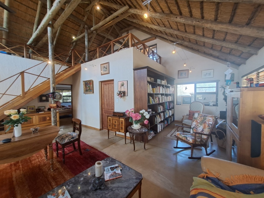 Commercial Property for Sale in Grietjie Private Nature Reserve Limpopo