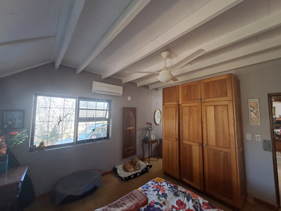 Commercial Property for Sale in Grietjie Private Nature Reserve Limpopo