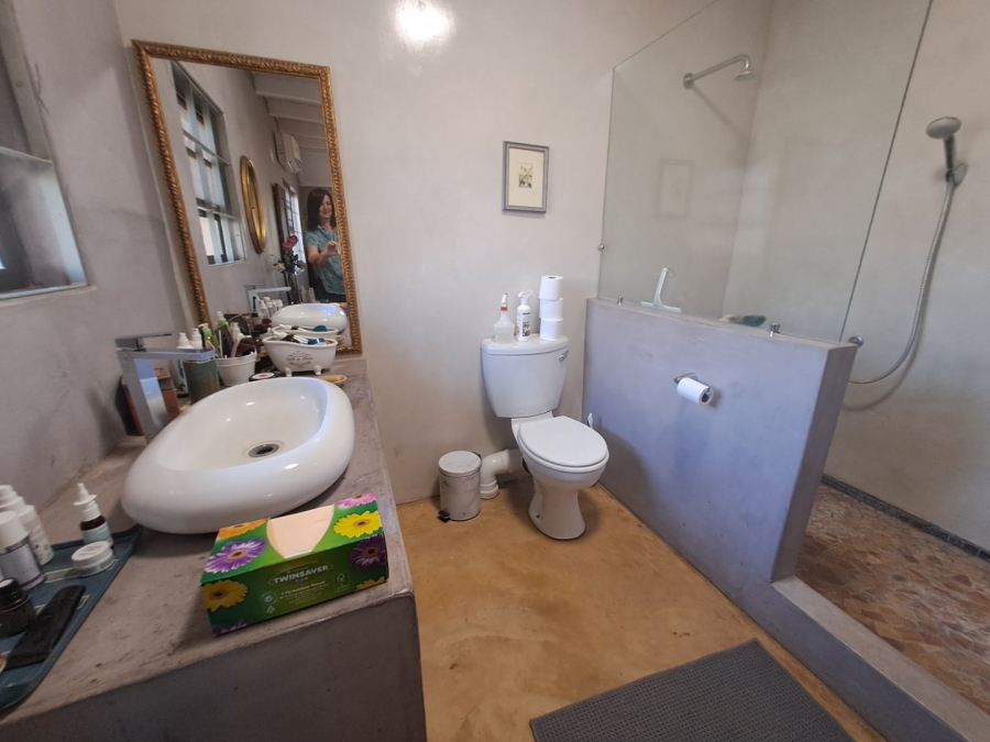 Commercial Property for Sale in Grietjie Private Nature Reserve Limpopo