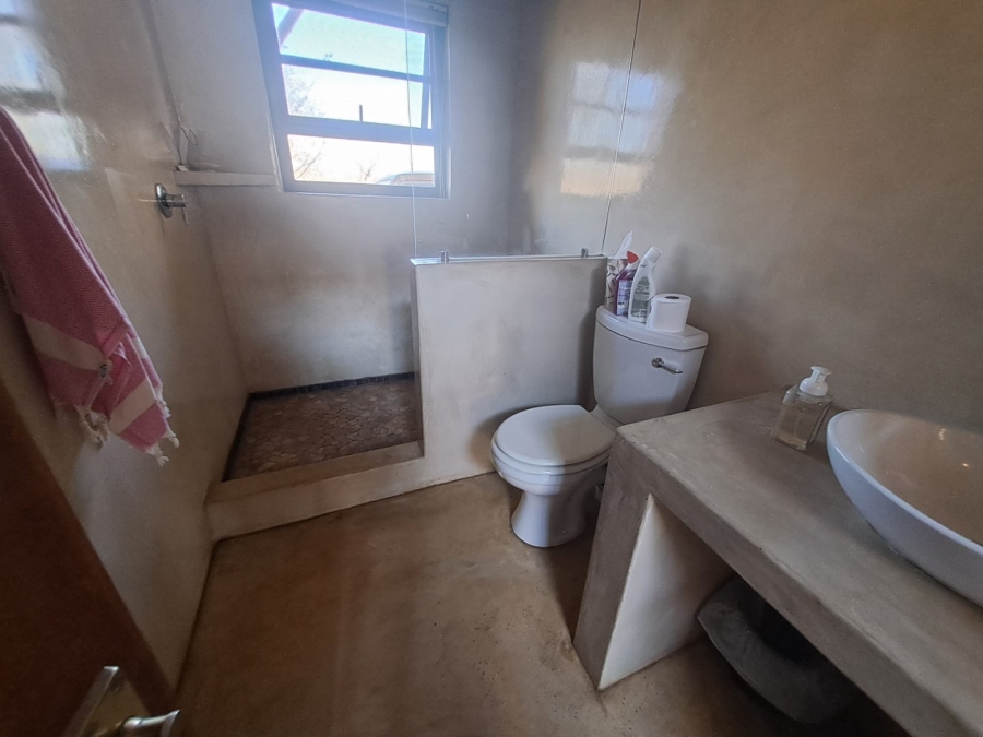 Commercial Property for Sale in Grietjie Private Nature Reserve Limpopo