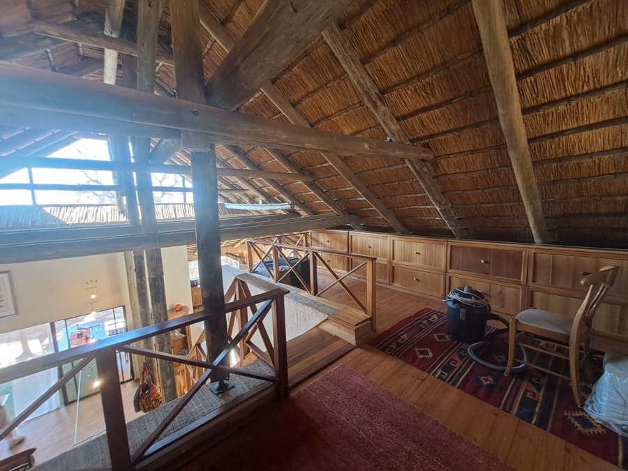 Commercial Property for Sale in Grietjie Private Nature Reserve Limpopo