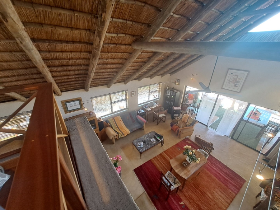 Commercial Property for Sale in Grietjie Private Nature Reserve Limpopo