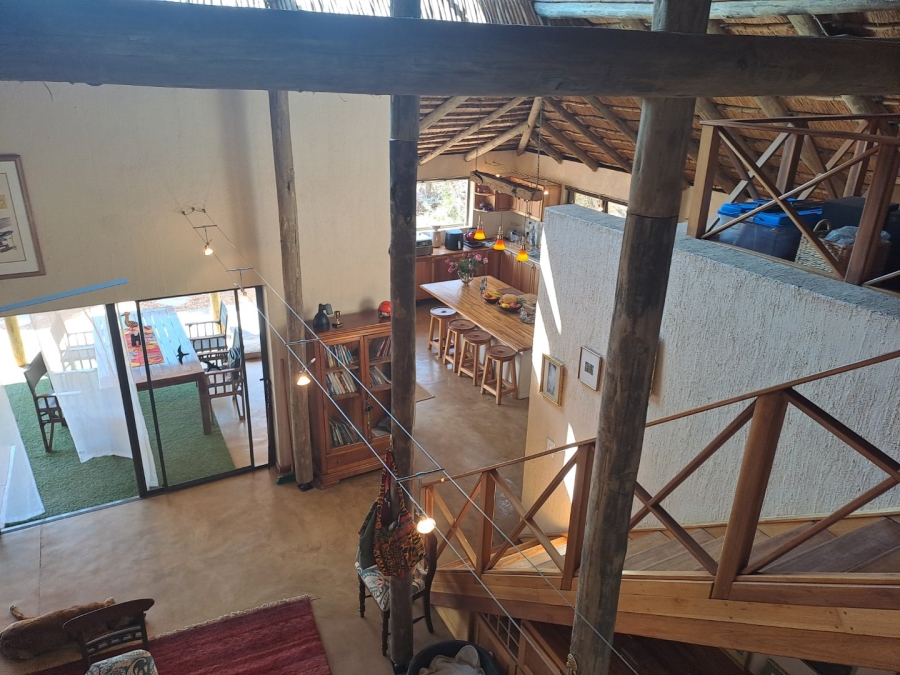 Commercial Property for Sale in Grietjie Private Nature Reserve Limpopo