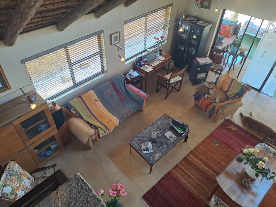 Commercial Property for Sale in Grietjie Private Nature Reserve Limpopo