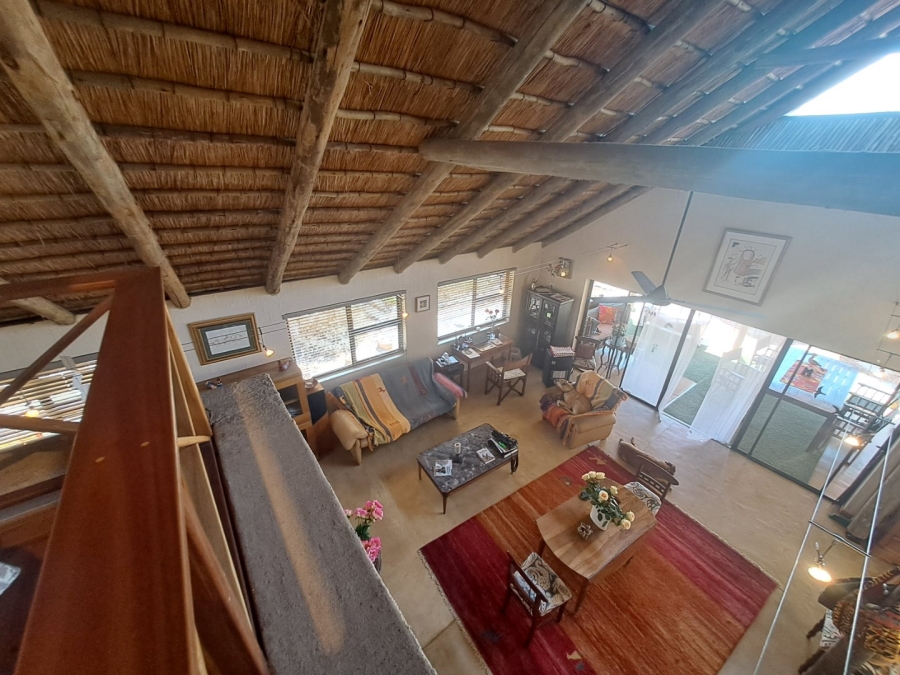 Commercial Property for Sale in Grietjie Private Nature Reserve Limpopo