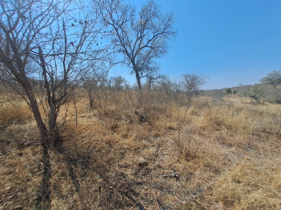 Commercial Property for Sale in Grietjie Private Nature Reserve Limpopo