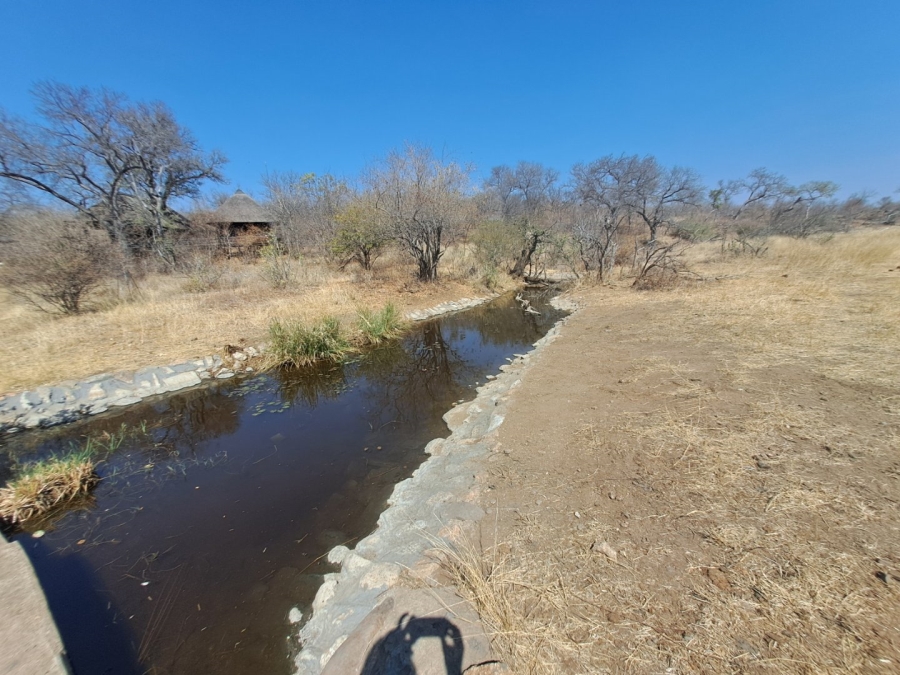 Commercial Property for Sale in Grietjie Private Nature Reserve Limpopo