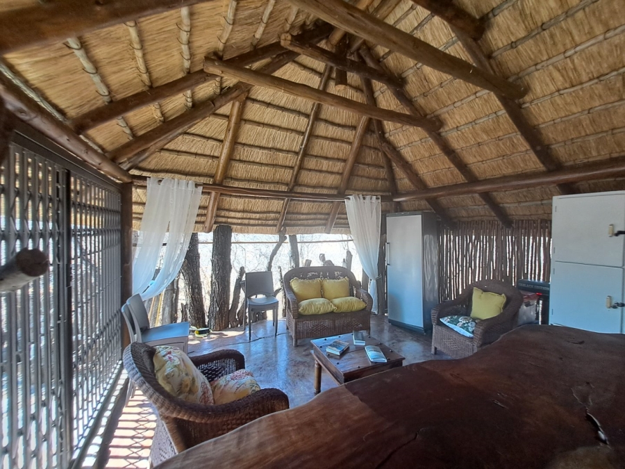 Commercial Property for Sale in Grietjie Private Nature Reserve Limpopo