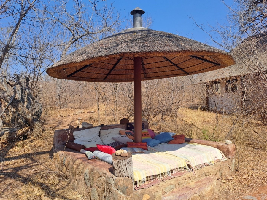 Commercial Property for Sale in Grietjie Private Nature Reserve Limpopo