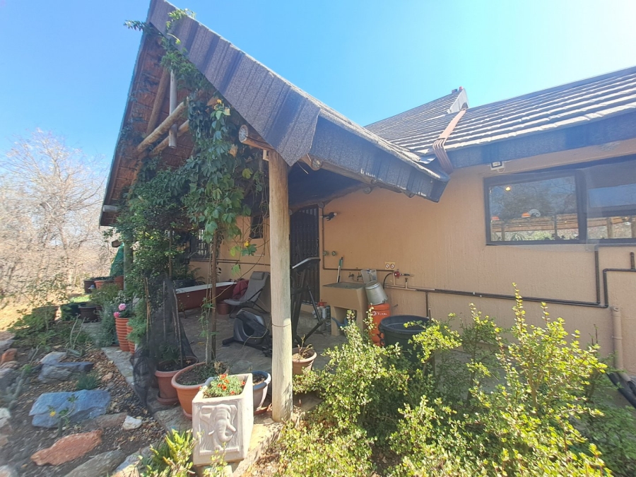 Commercial Property for Sale in Grietjie Private Nature Reserve Limpopo