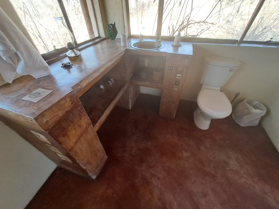 Commercial Property for Sale in Grietjie Private Nature Reserve Limpopo