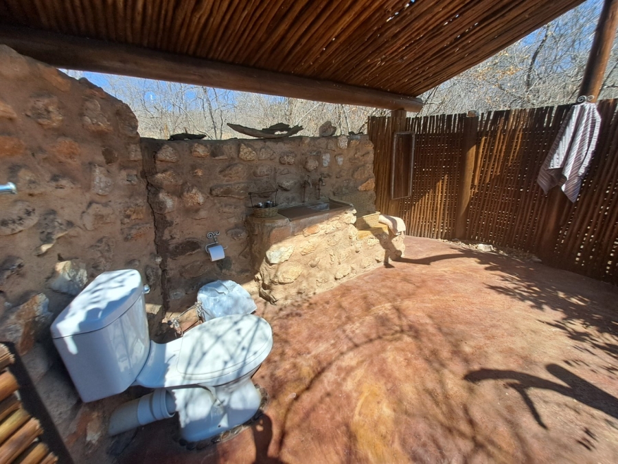 Commercial Property for Sale in Grietjie Private Nature Reserve Limpopo