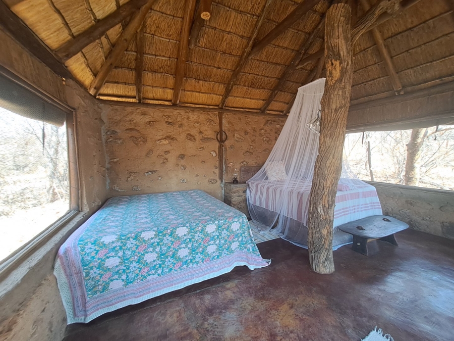 Commercial Property for Sale in Grietjie Private Nature Reserve Limpopo