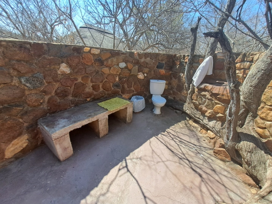 Commercial Property for Sale in Grietjie Private Nature Reserve Limpopo