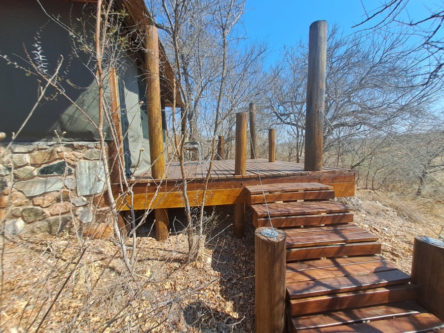 Commercial Property for Sale in Grietjie Private Nature Reserve Limpopo