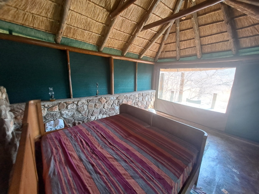 Commercial Property for Sale in Grietjie Private Nature Reserve Limpopo