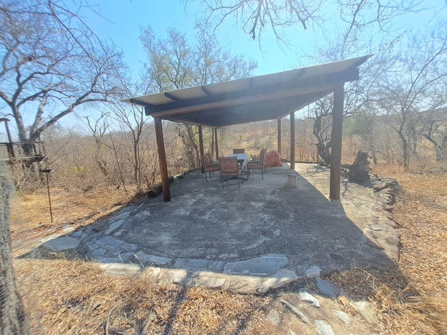 Commercial Property for Sale in Grietjie Private Nature Reserve Limpopo