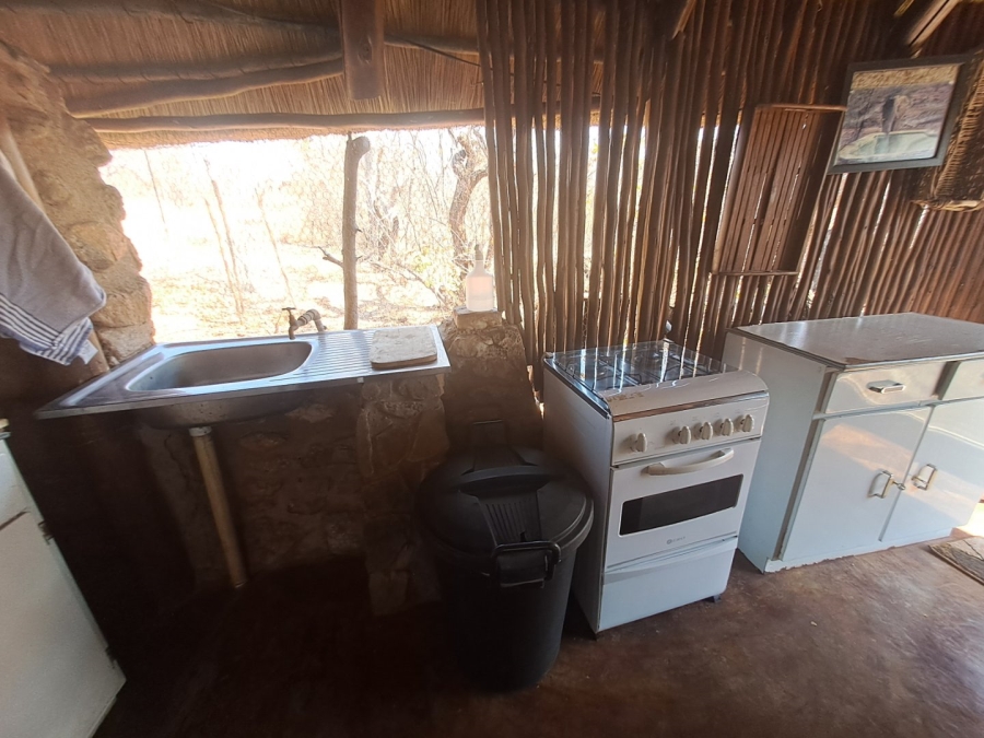 Commercial Property for Sale in Grietjie Private Nature Reserve Limpopo