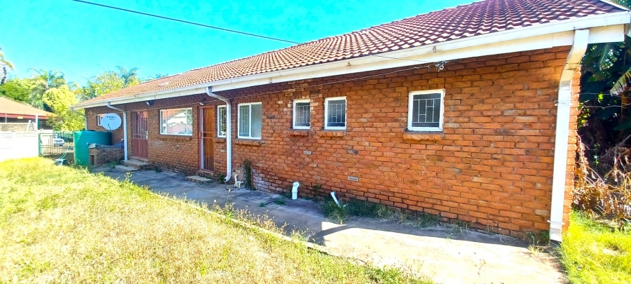 3 Bedroom Property for Sale in Fauna Park Limpopo