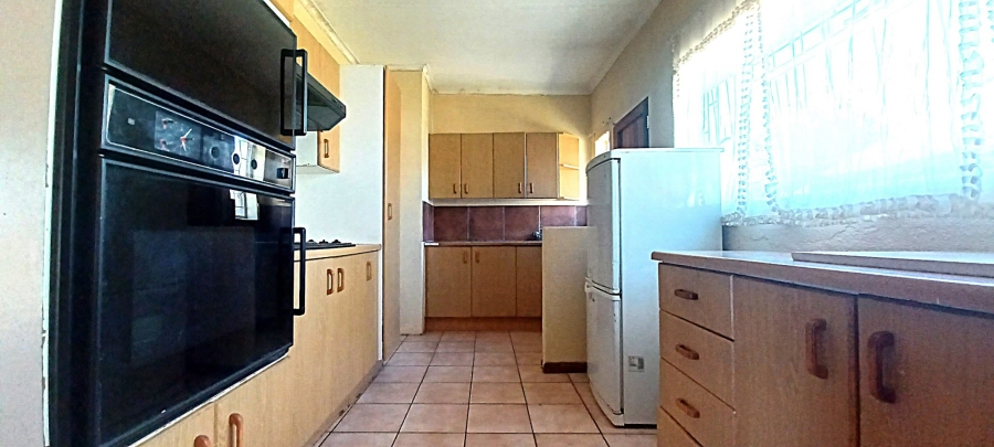 3 Bedroom Property for Sale in Fauna Park Limpopo