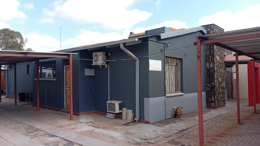 To Let commercial Property for Rent in Polokwane Central Limpopo