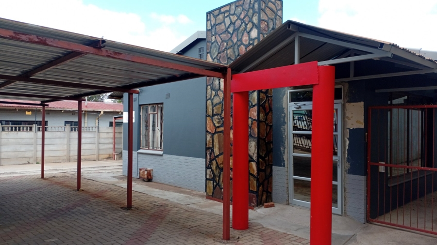To Let commercial Property for Rent in Polokwane Central Limpopo