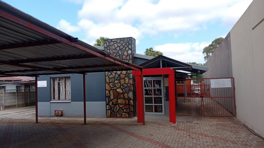 To Let commercial Property for Rent in Polokwane Central Limpopo