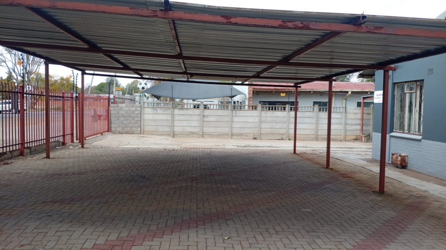 To Let commercial Property for Rent in Polokwane Central Limpopo