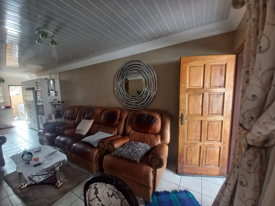 2 Bedroom Property for Sale in Polokwane Central Limpopo