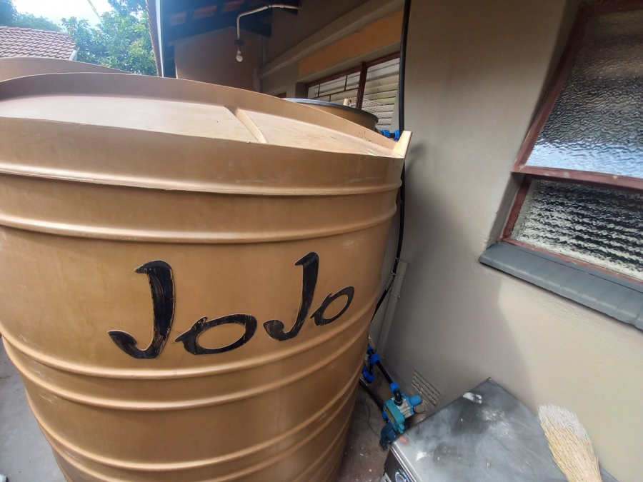 2 Bedroom Property for Sale in Polokwane Central Limpopo