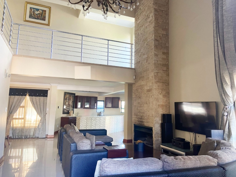 5 Bedroom Property for Sale in Celtic Meadows Limpopo