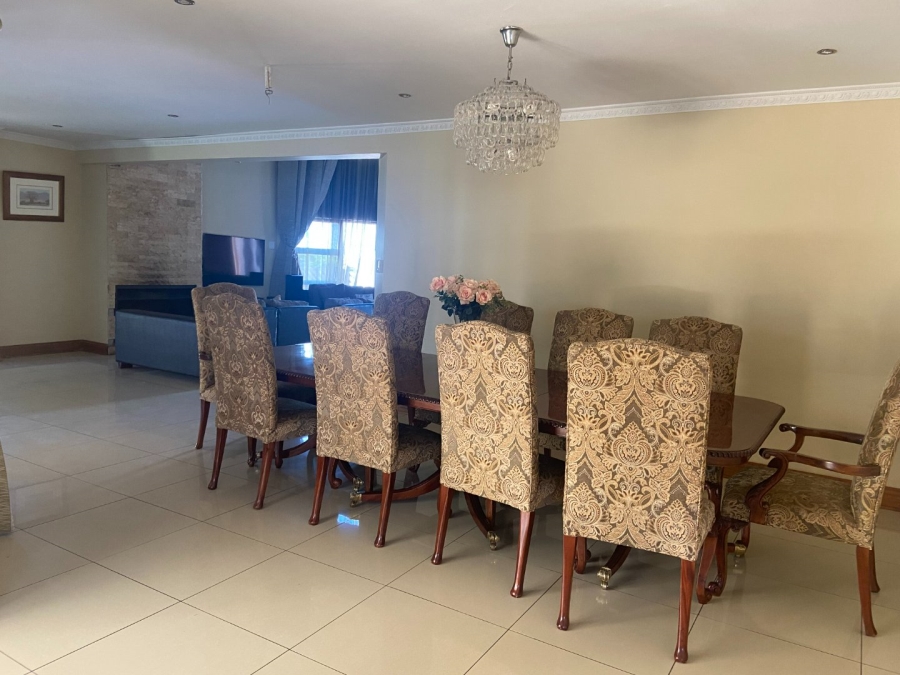 5 Bedroom Property for Sale in Celtic Meadows Limpopo