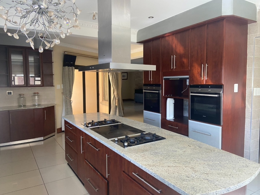 5 Bedroom Property for Sale in Celtic Meadows Limpopo