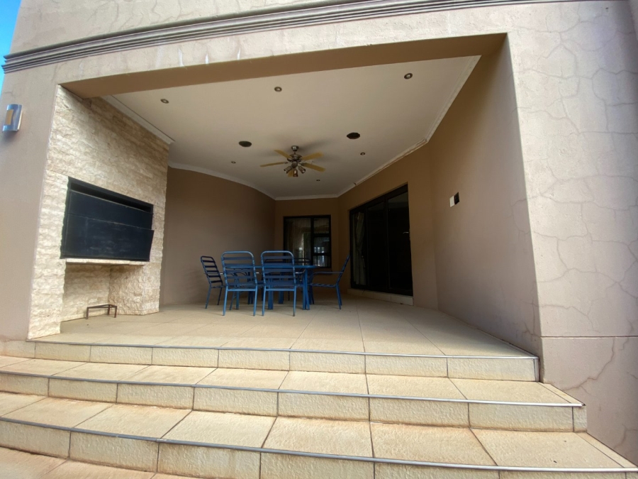 5 Bedroom Property for Sale in Celtic Meadows Limpopo