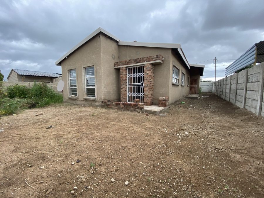 3 Bedroom Property for Sale in Seshego C Limpopo