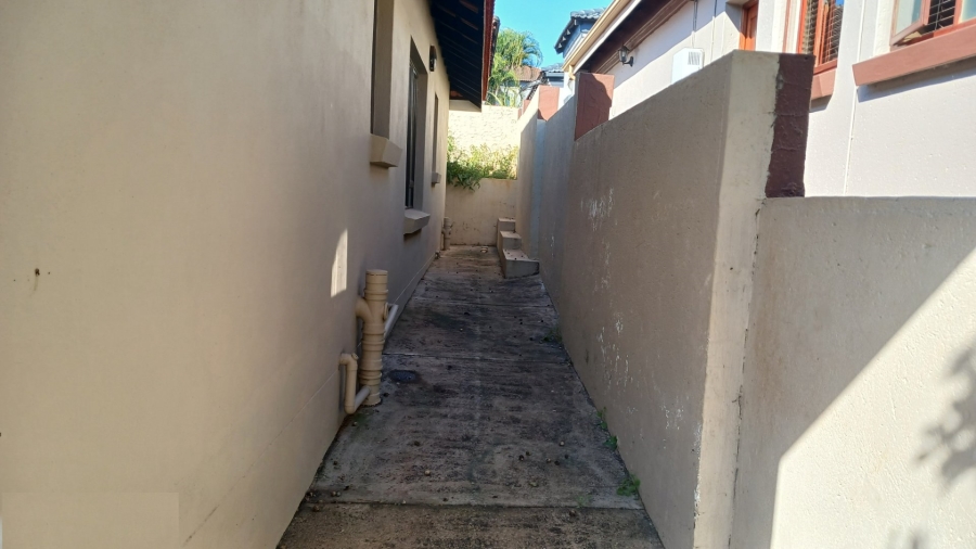 To Let 4 Bedroom Property for Rent in Golden Acres Estate Limpopo