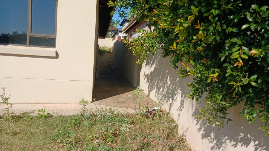 To Let 4 Bedroom Property for Rent in Golden Acres Estate Limpopo