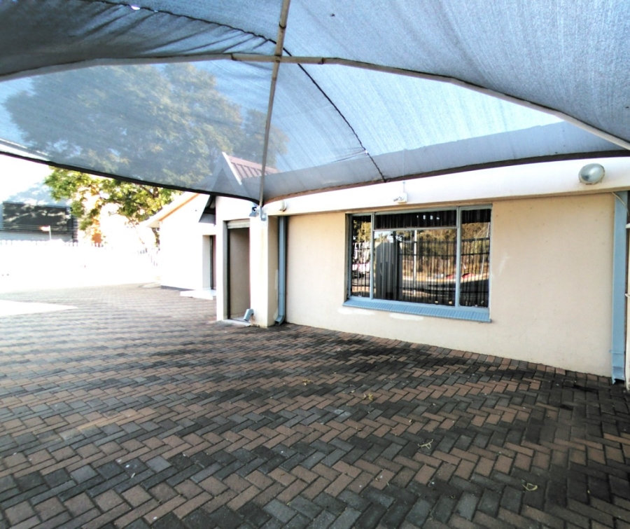 Commercial Property for Sale in Polokwane Central Limpopo