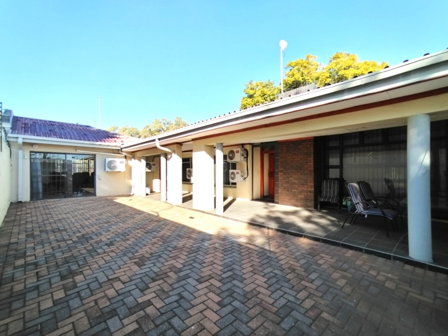 Commercial Property for Sale in Polokwane Central Limpopo