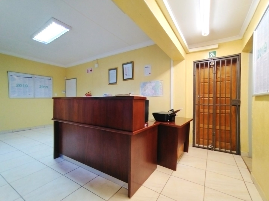 Commercial Property for Sale in Polokwane Central Limpopo