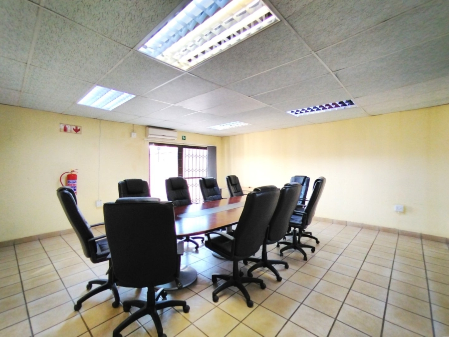 Commercial Property for Sale in Polokwane Central Limpopo