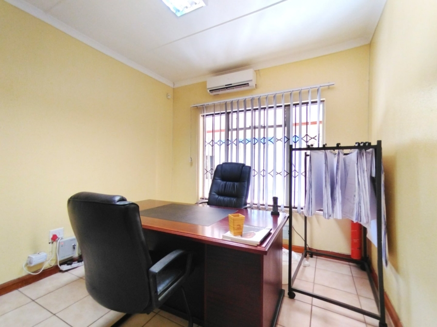 Commercial Property for Sale in Polokwane Central Limpopo