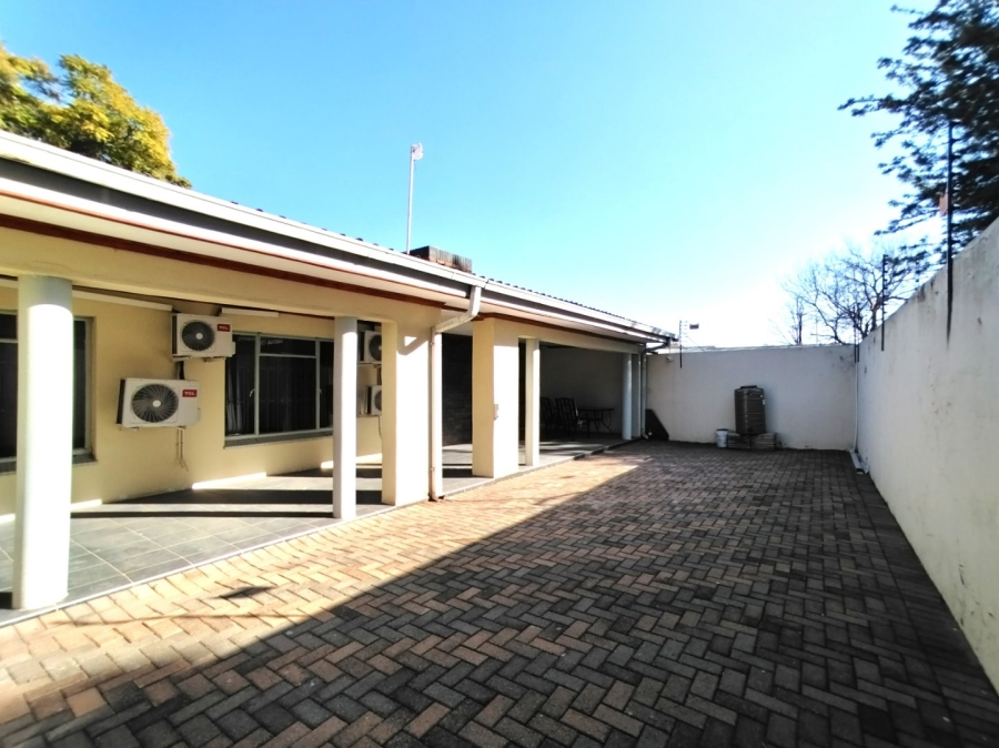 Commercial Property for Sale in Polokwane Central Limpopo